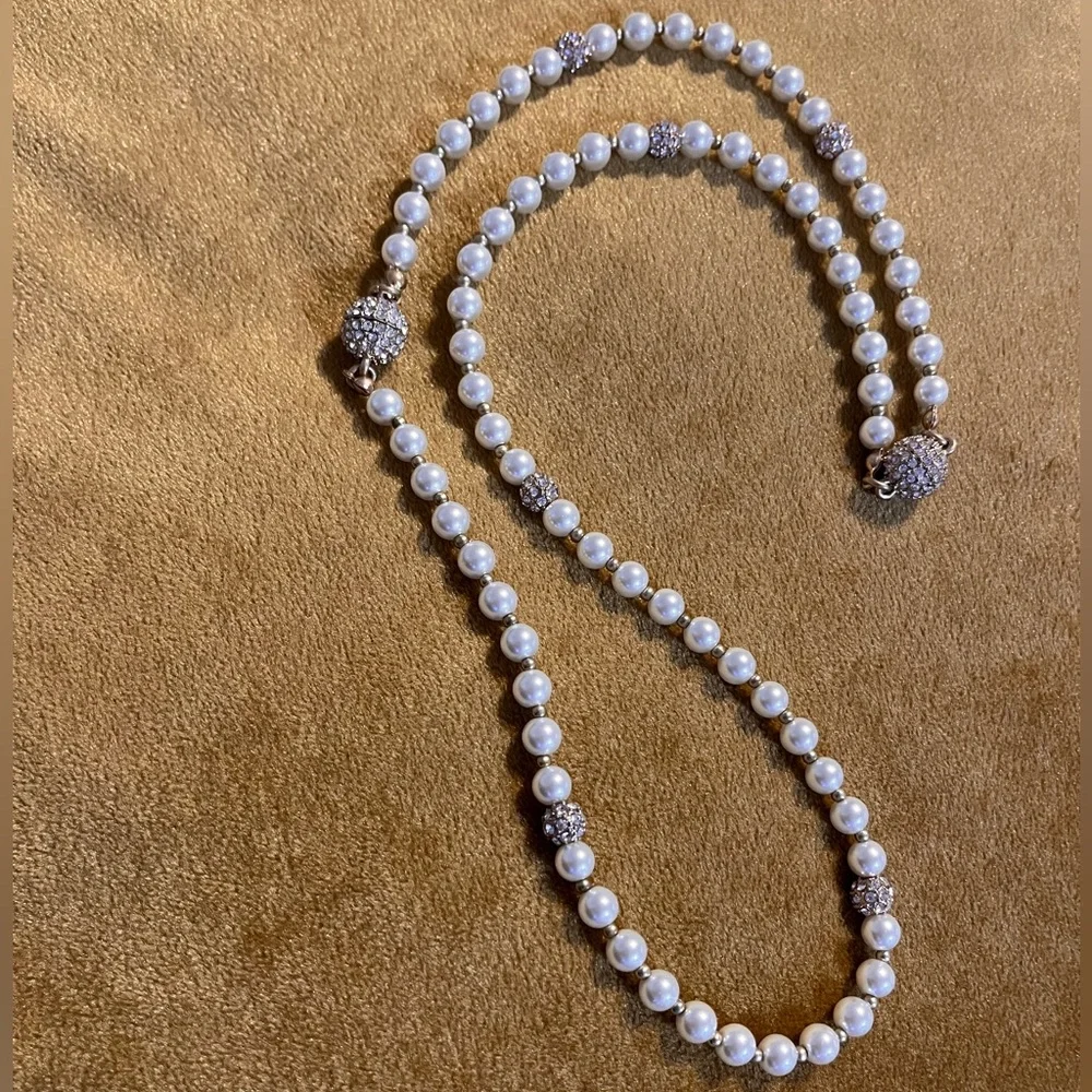 Premier Design Pearl Set - Picture 4 of 4